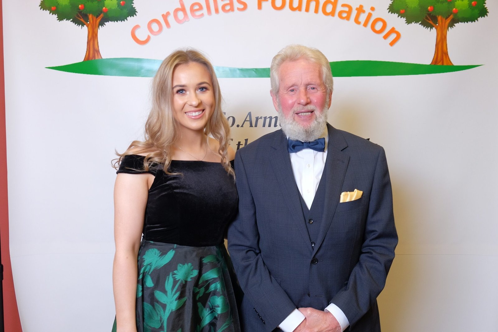 Co.Armagh People of the Year Awards