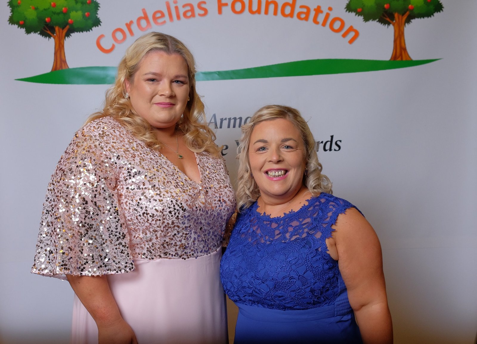 Co.Armagh People of the Year Awards