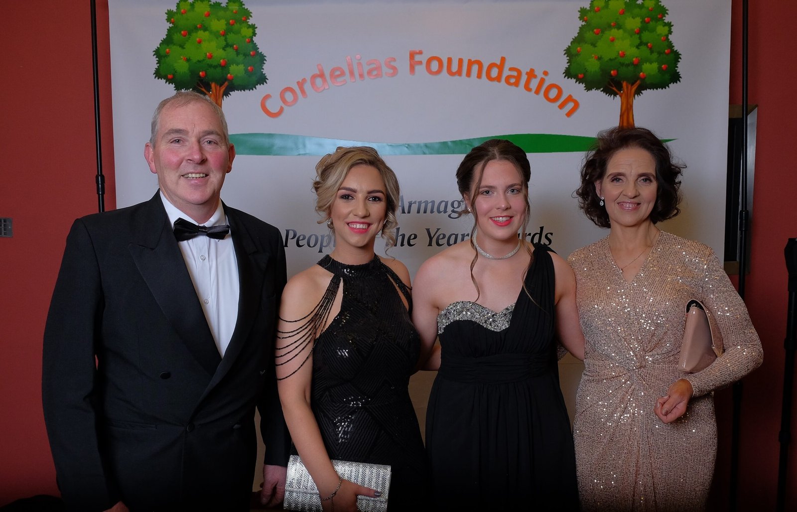 Co.Armagh People of the Year Awards