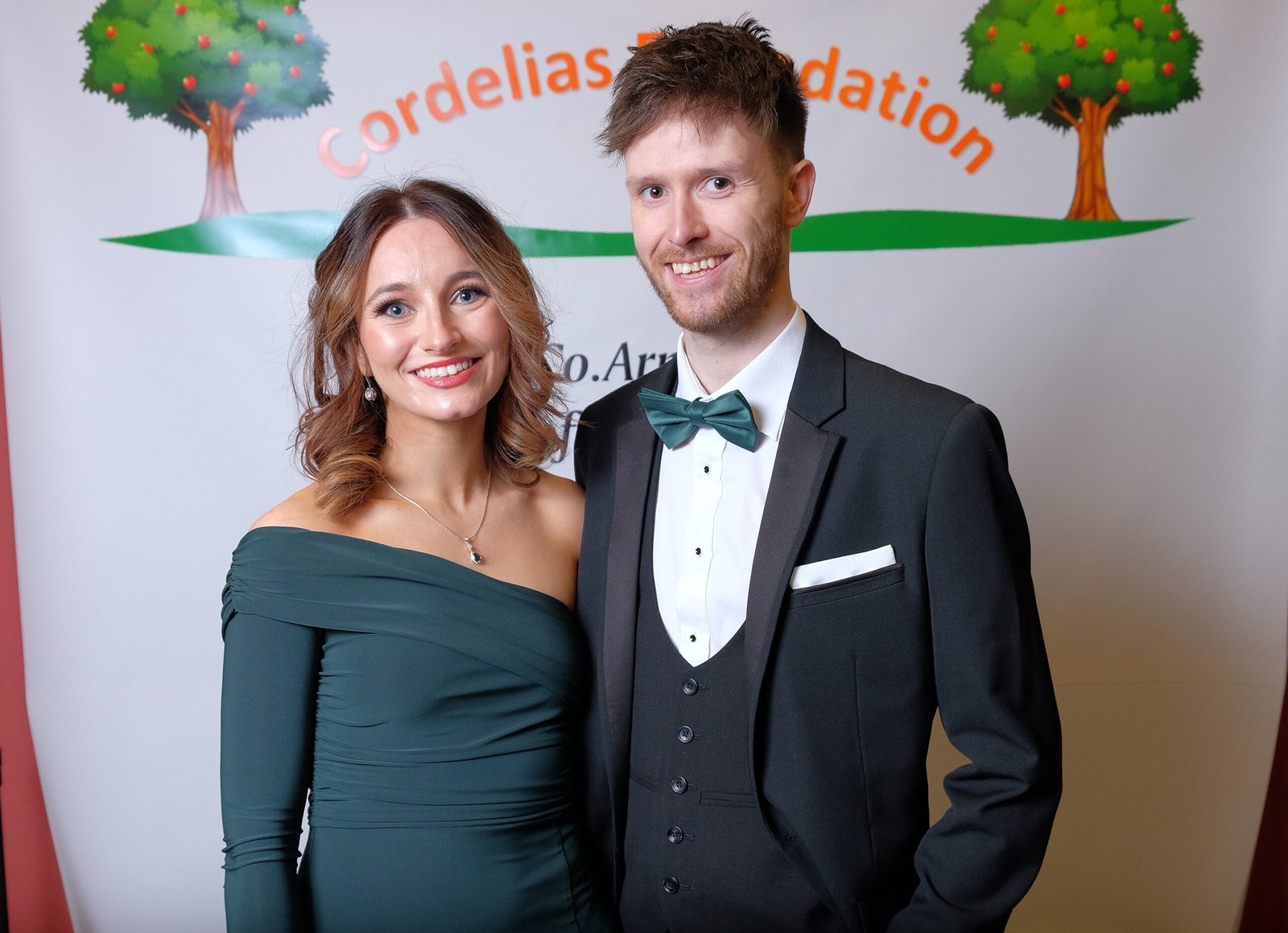 Co.Armagh People of the Year Awards