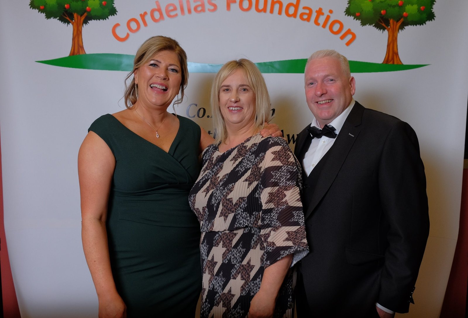 Co.Armagh People of the Year Awards