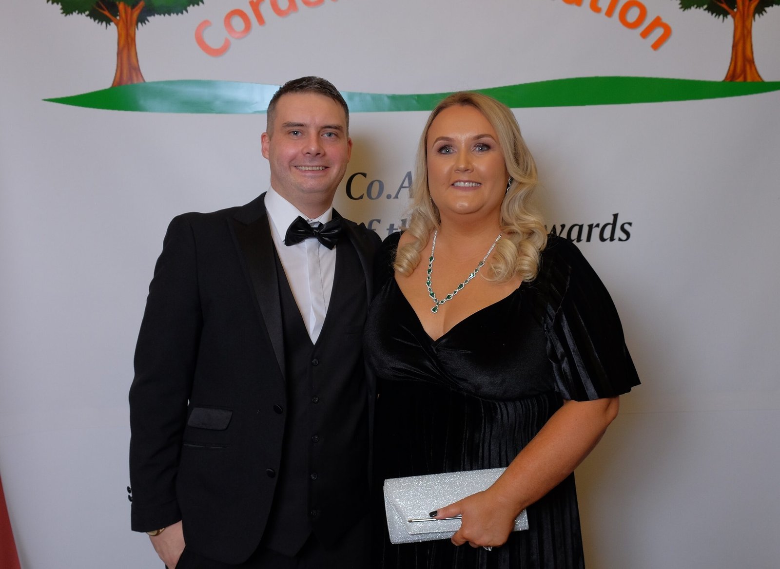 Co.Armagh People of the Year Awards