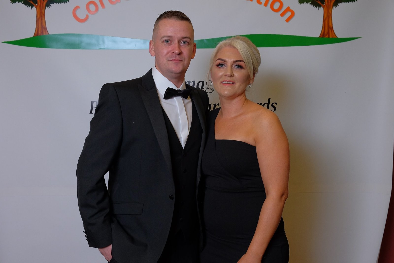 Co.Armagh People of the Year Awards