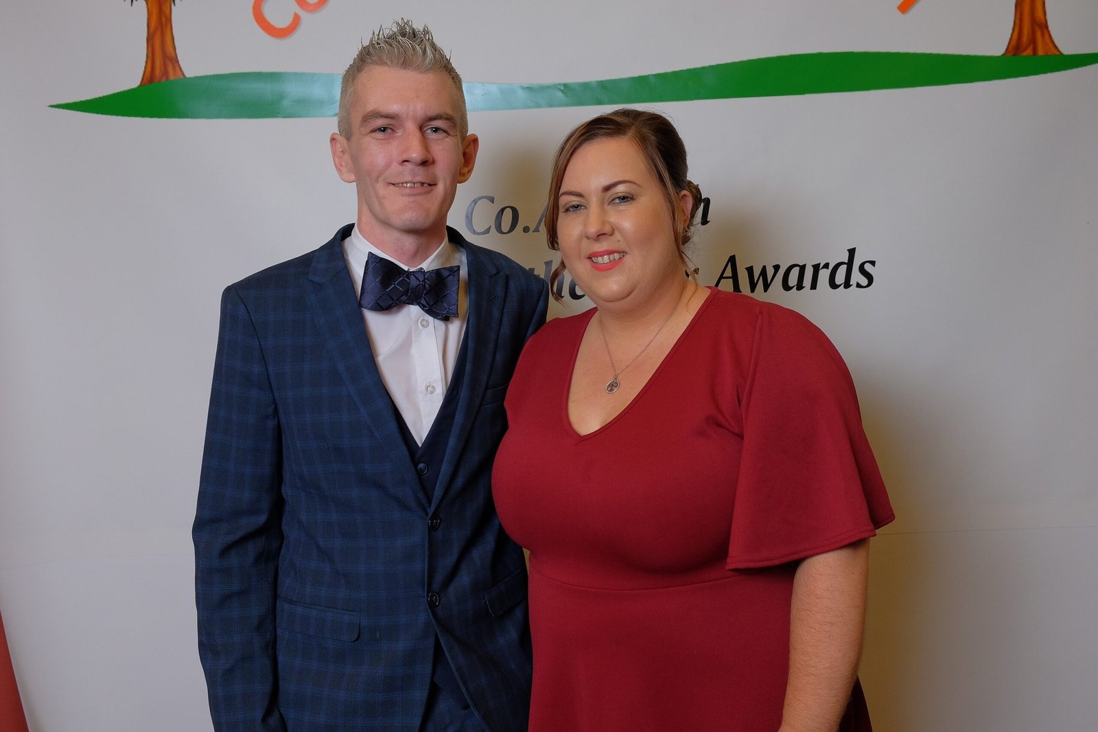 Co.Armagh People of the Year Awards