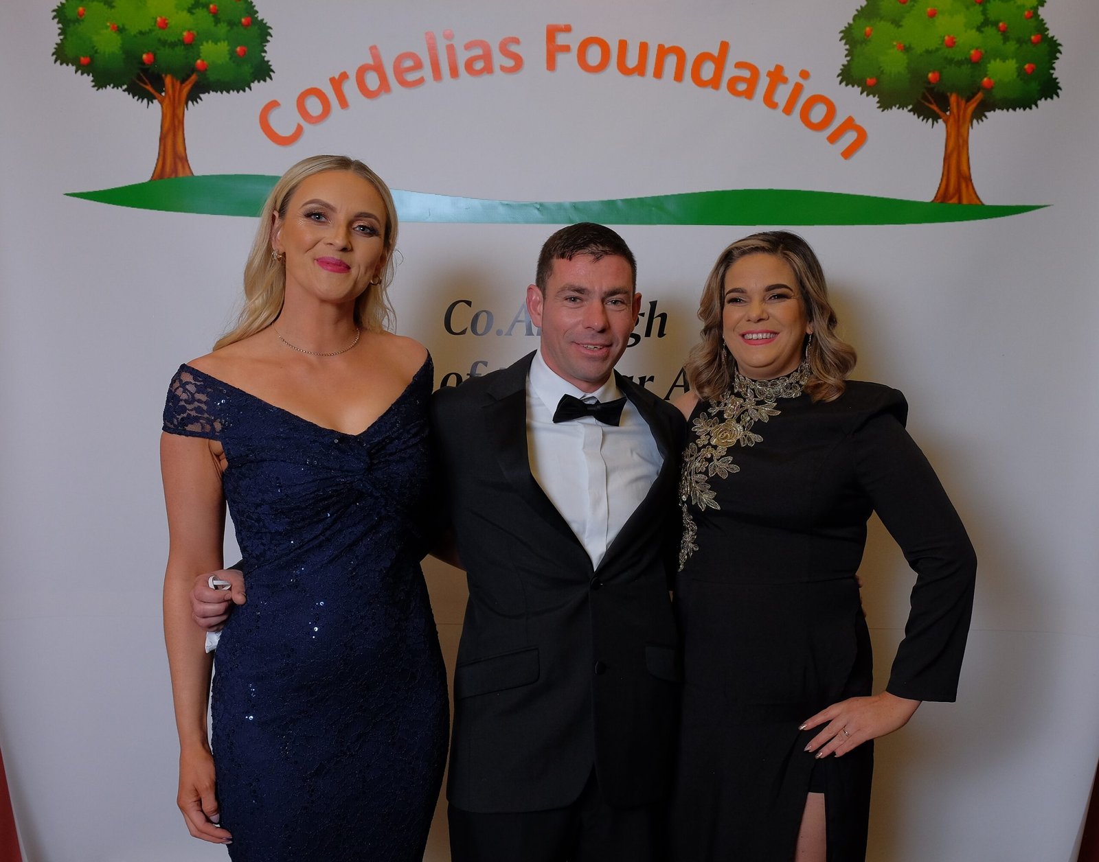 Co.Armagh People of the Year Awards