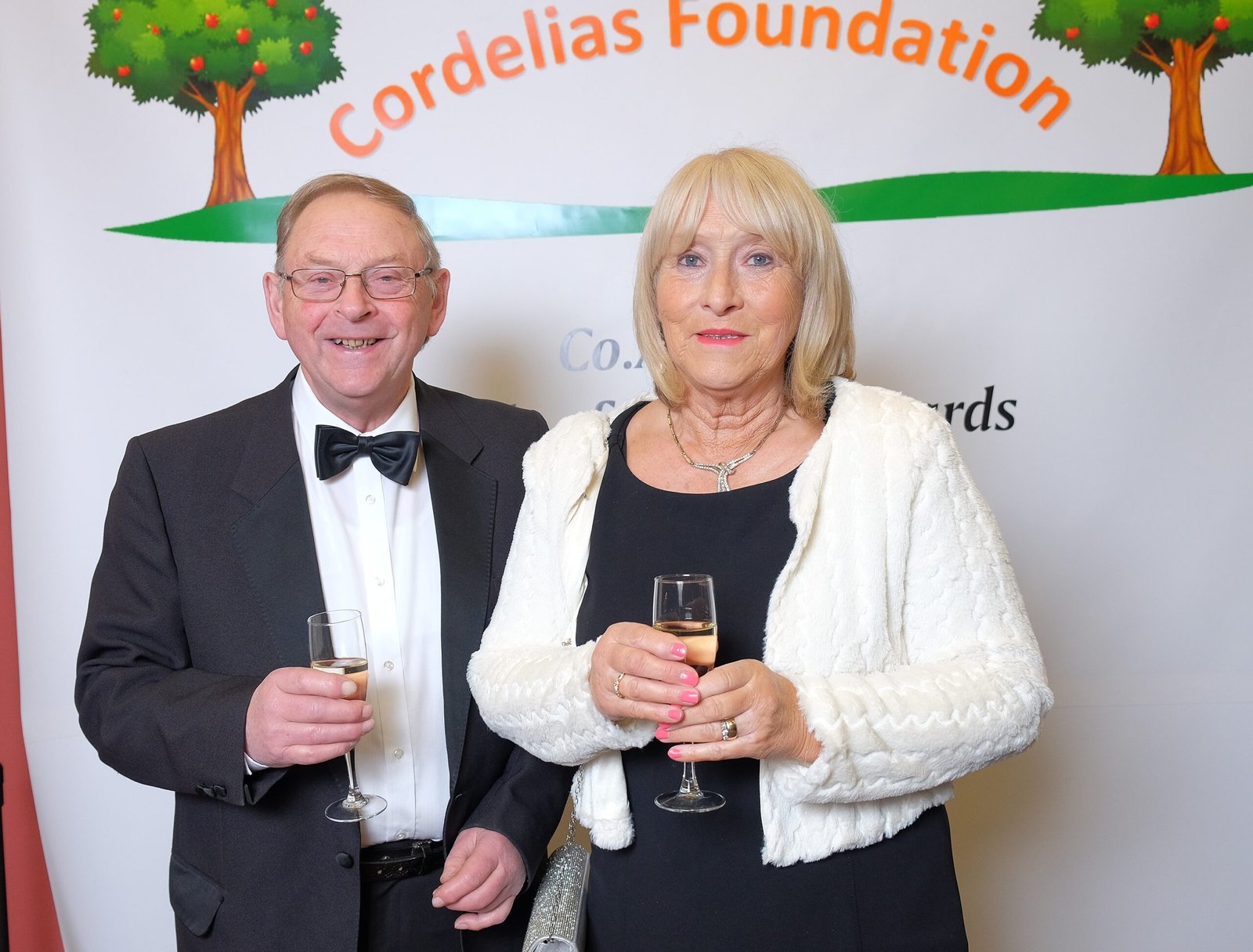 Co.Armagh People of the Year Awards