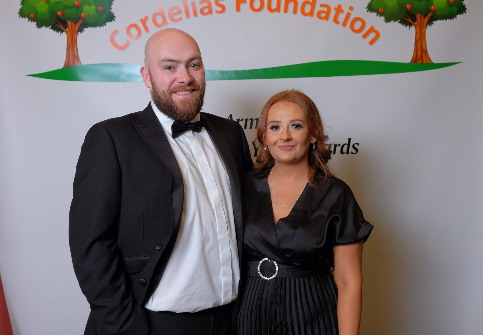 Co.Armagh People of the Year Awards