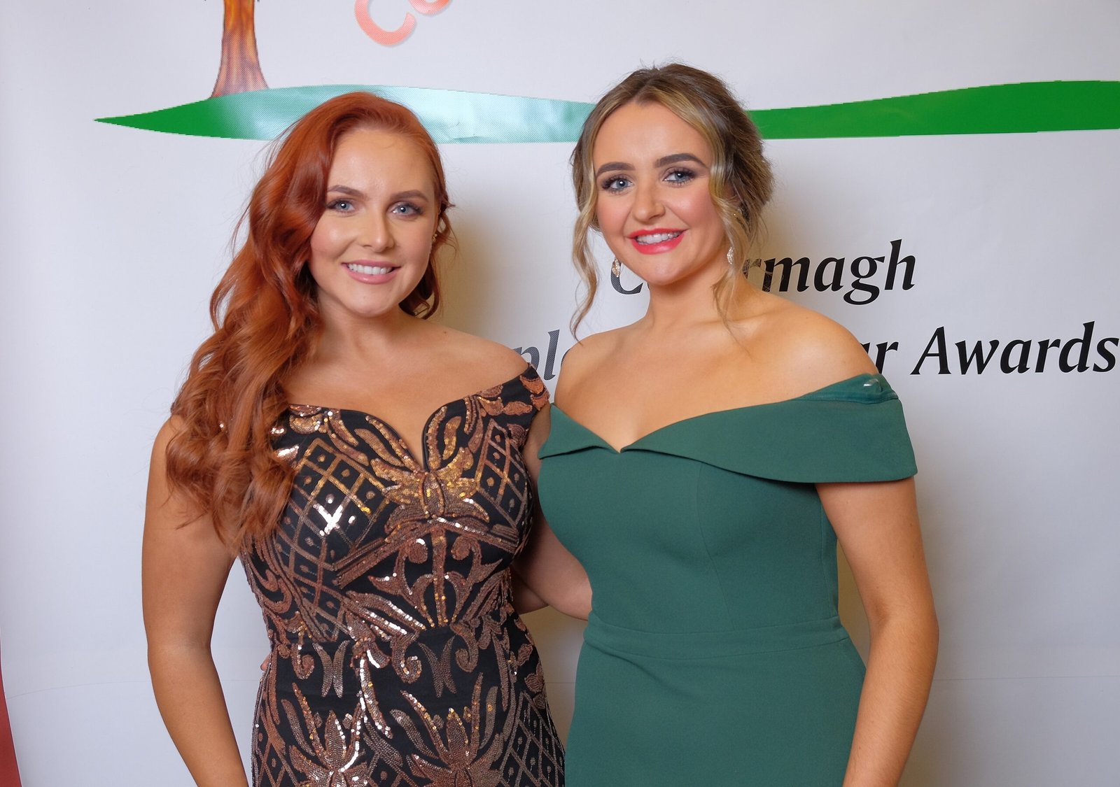 Co.Armagh People of the Year Awards