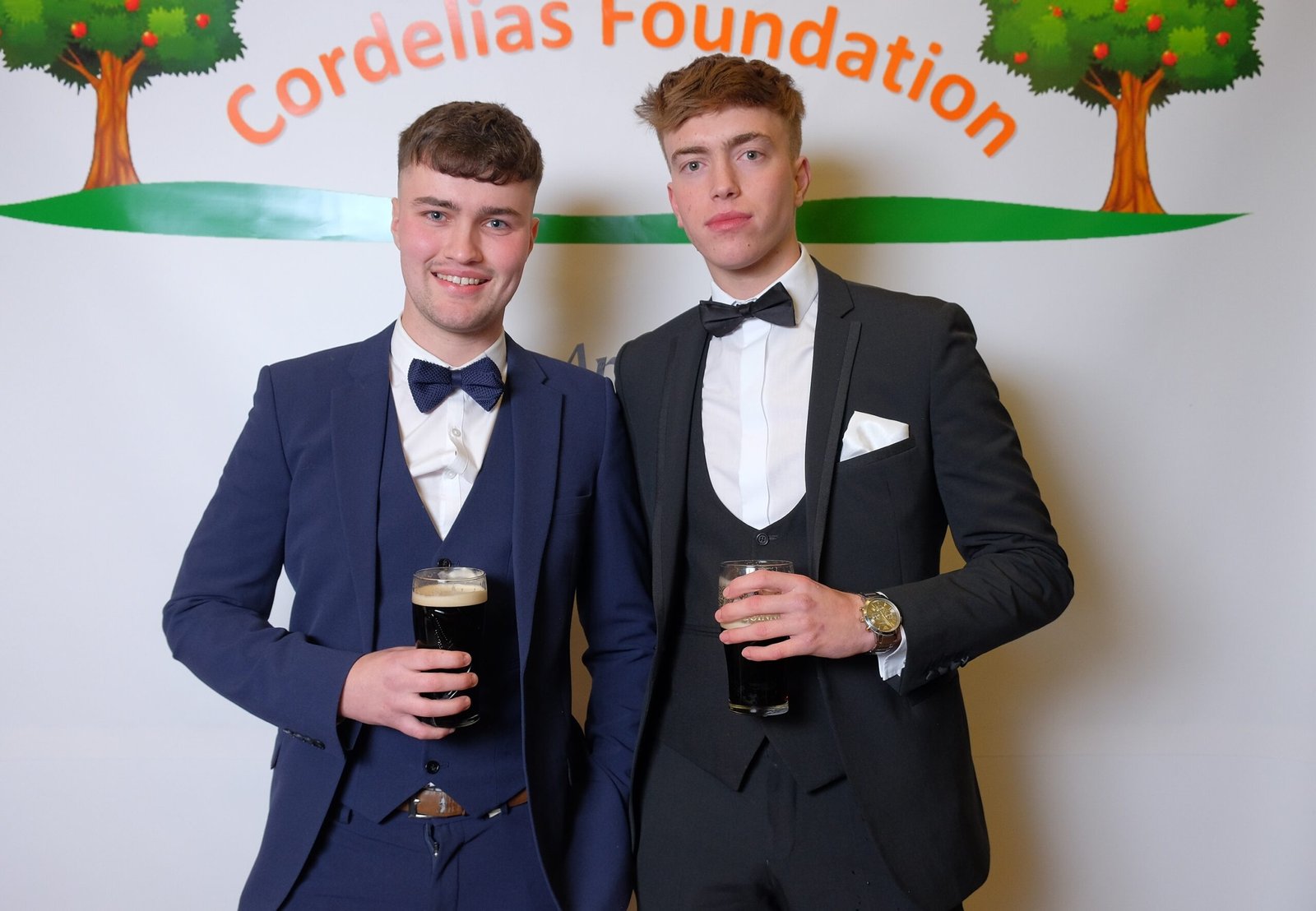 Co.Armagh People of the Year Awards
