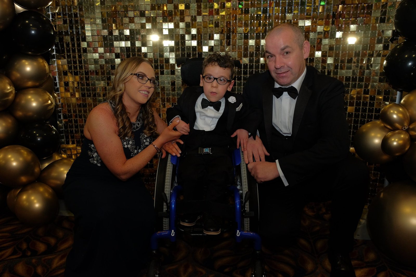 Co.Armagh People of the Year Awards
