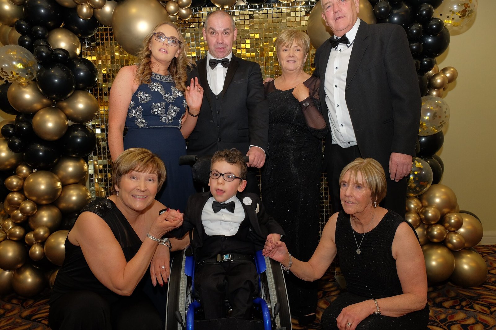 Co.Armagh People of the Year Awards