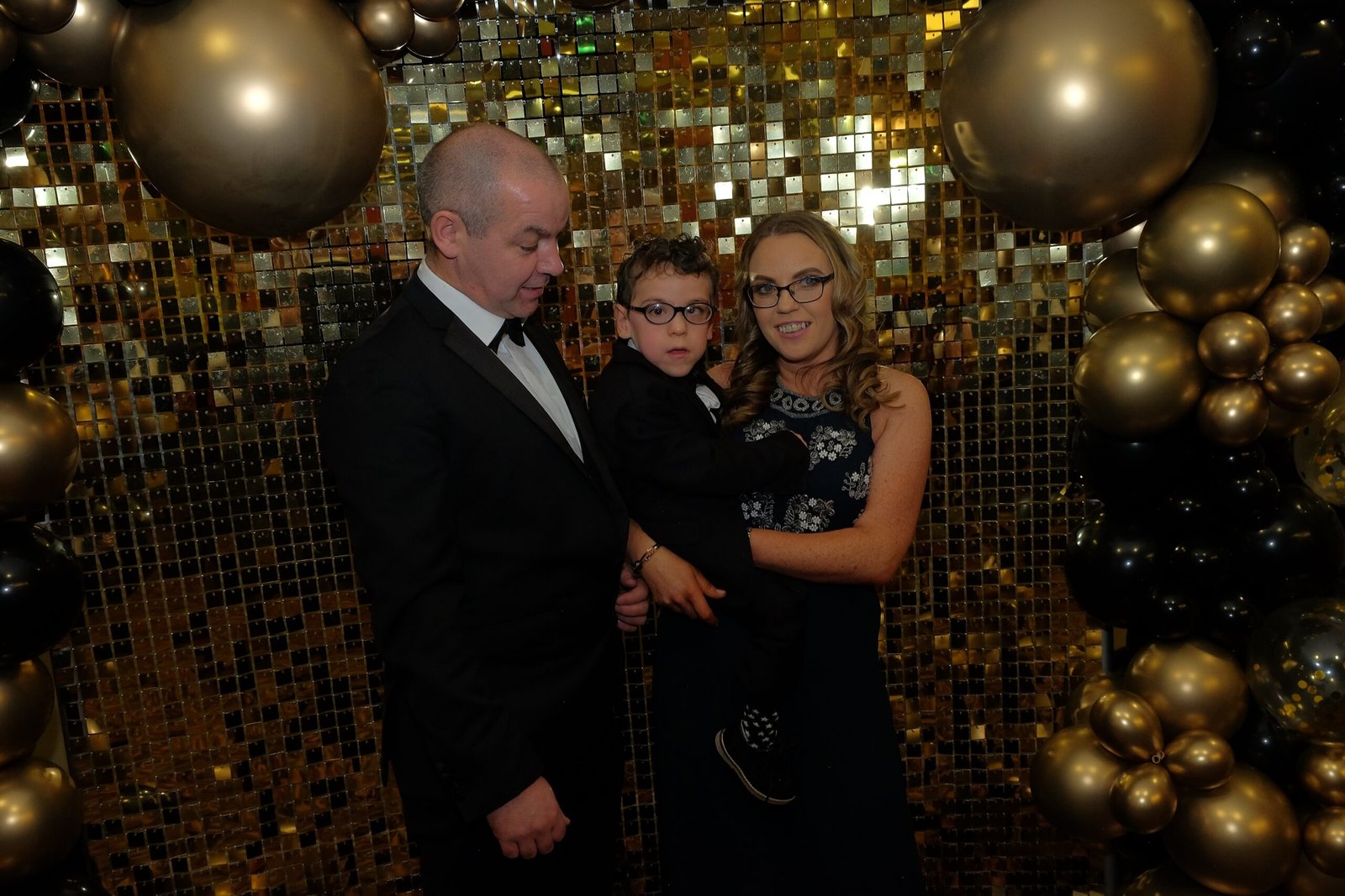 Co.Armagh People of the Year Awards
