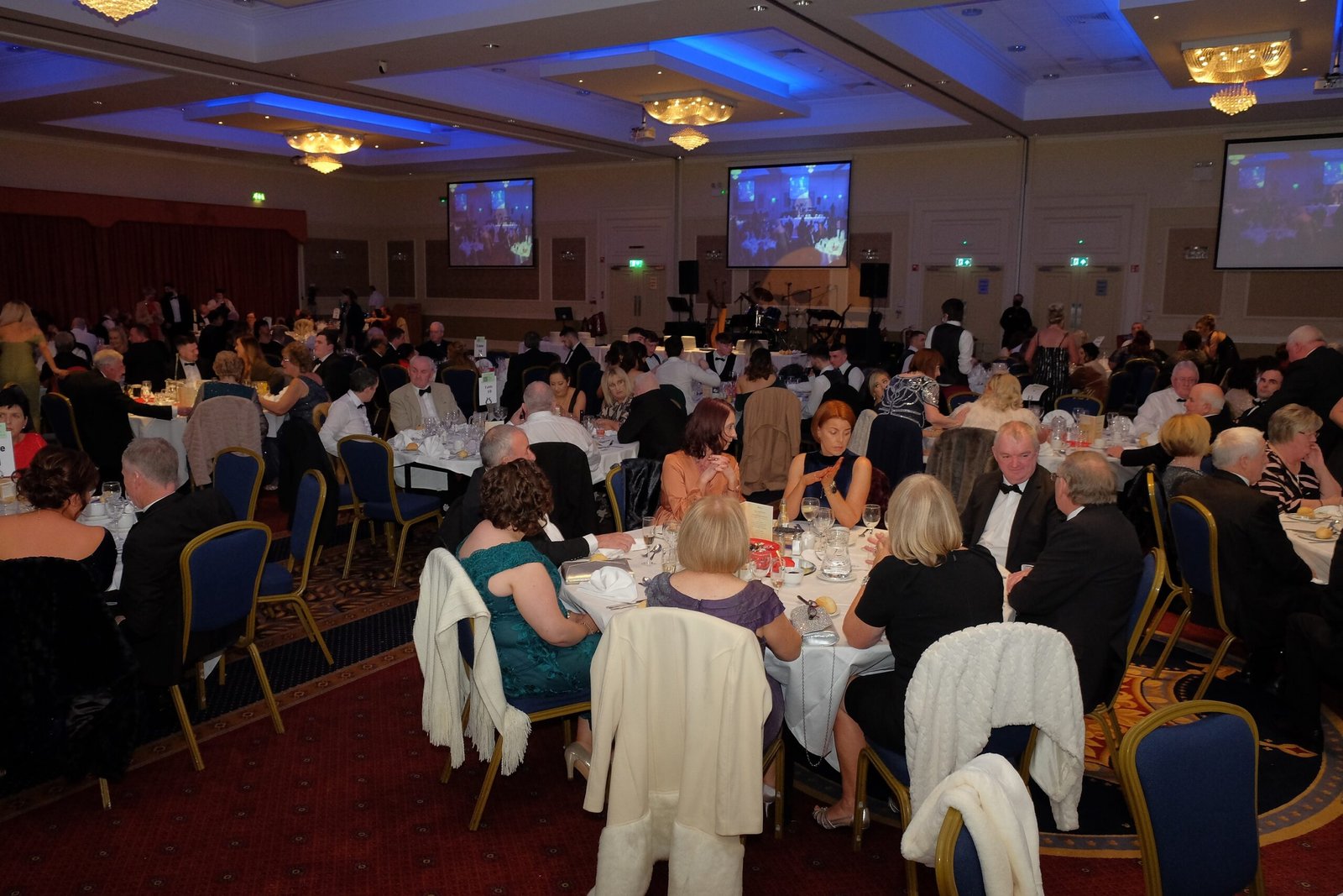 Co.Armagh People of the Year Awards