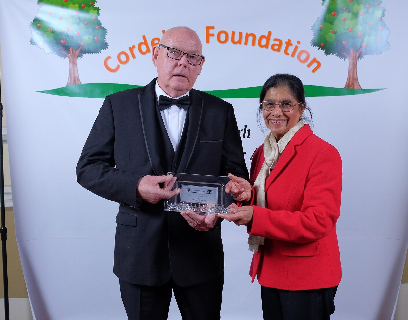 Co.Armagh People of the Year Awards