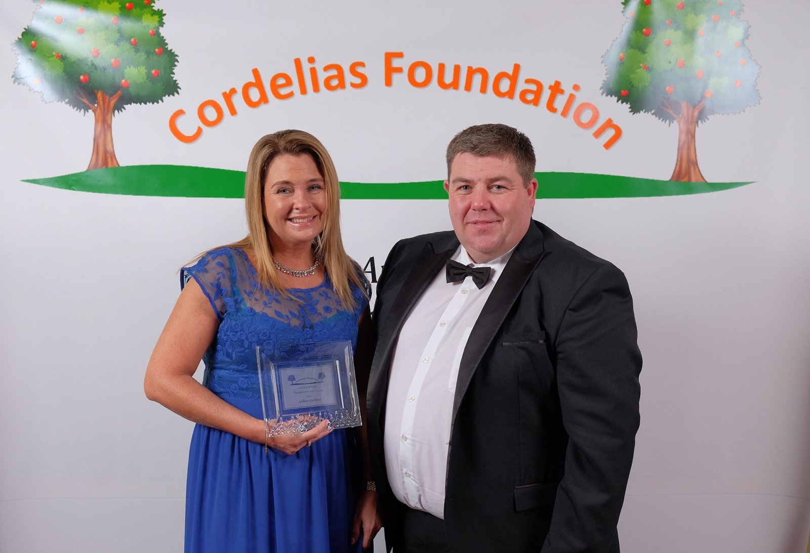 Co.Armagh People of the Year Awards