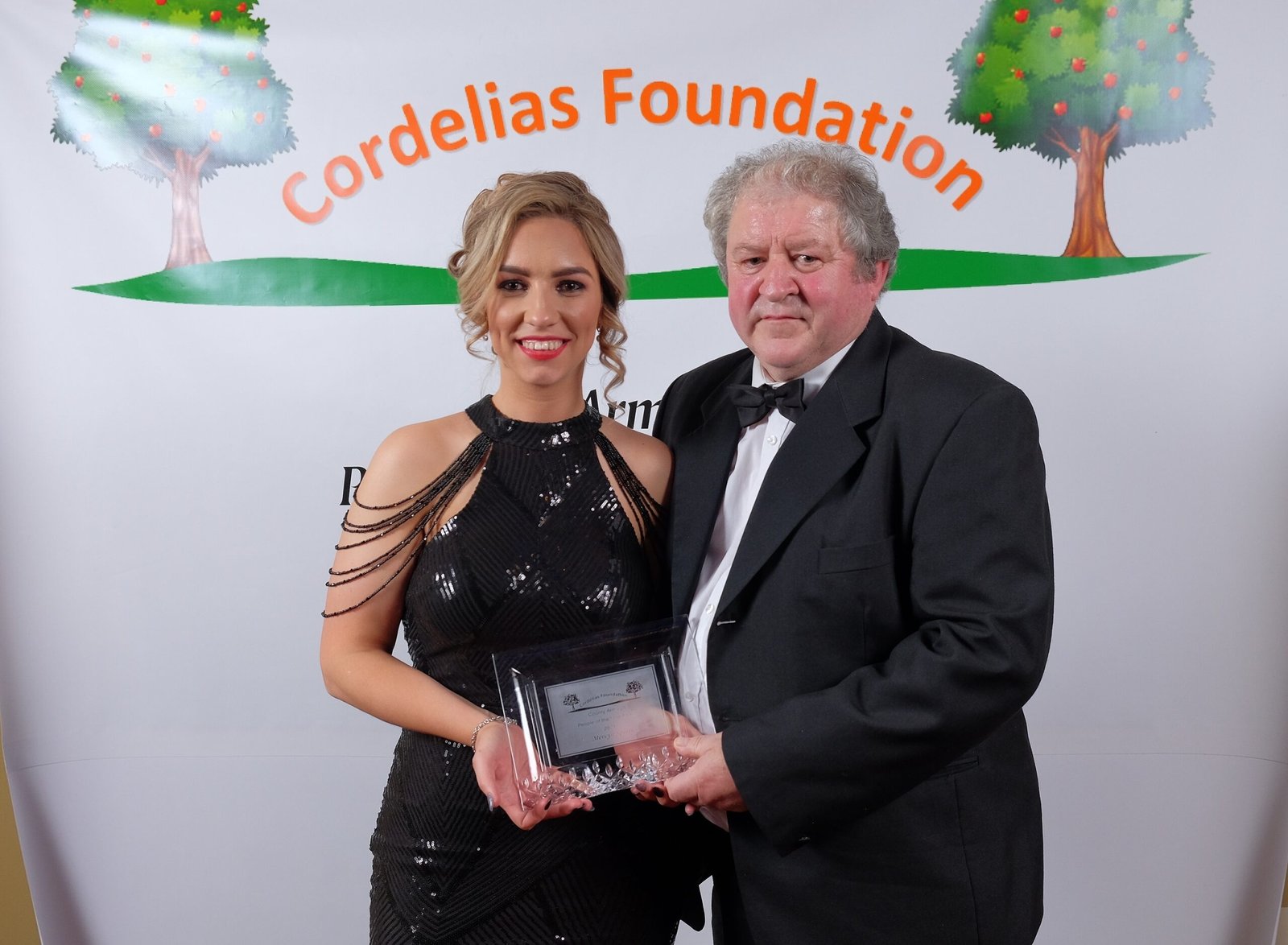 Co.Armagh People of the Year Awards