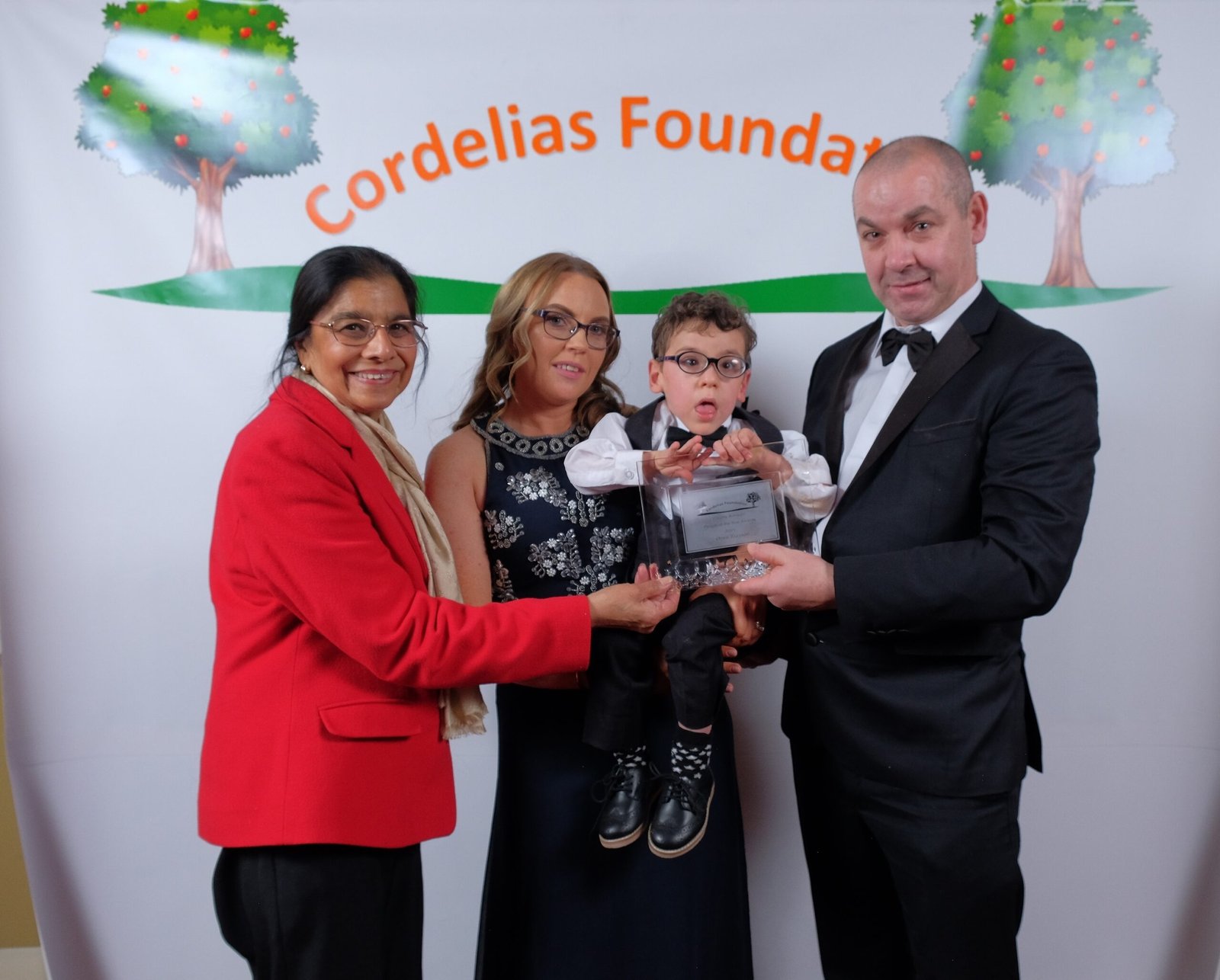 Co.Armagh People of the Year Awards
