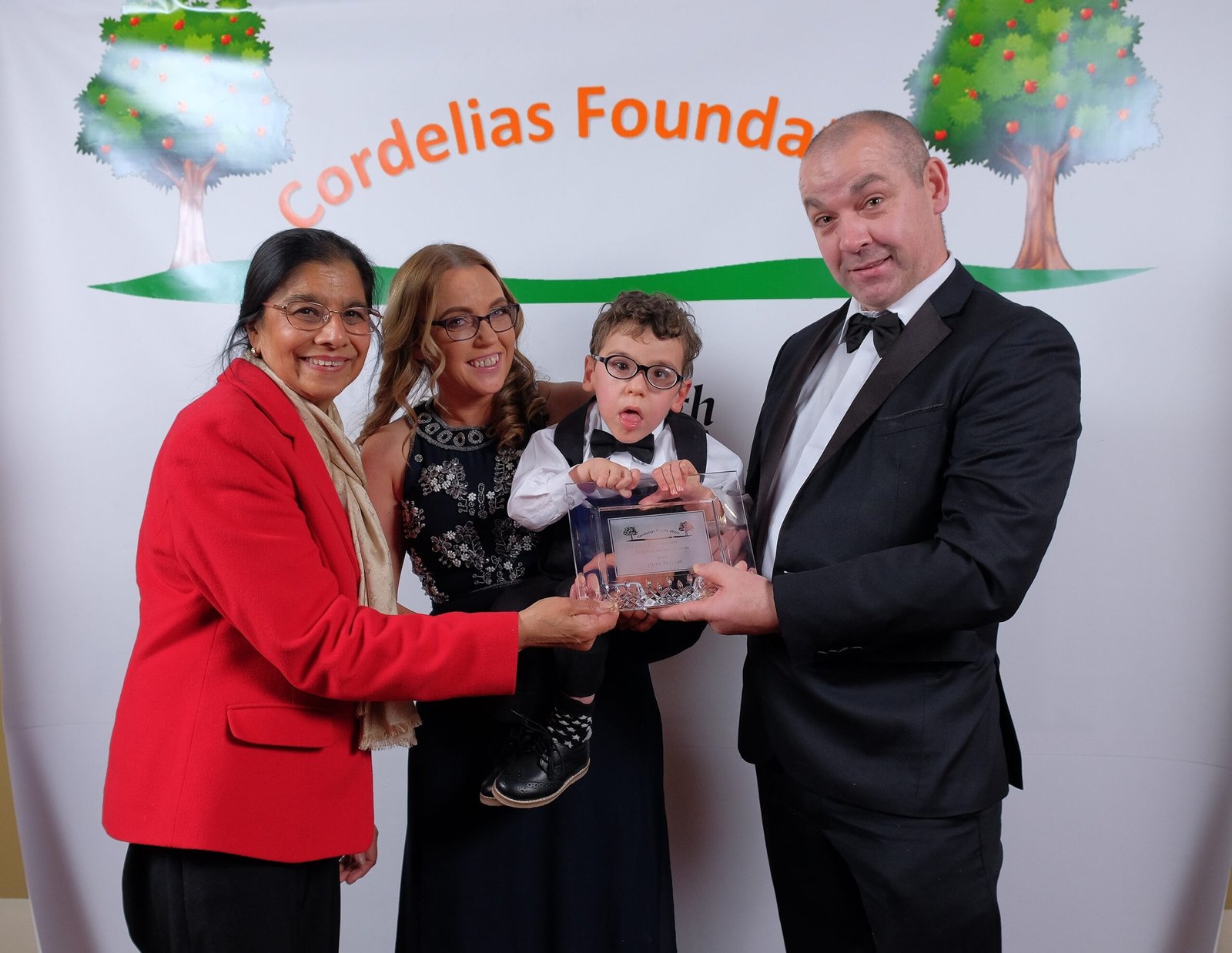 Co.Armagh People of the Year Awards