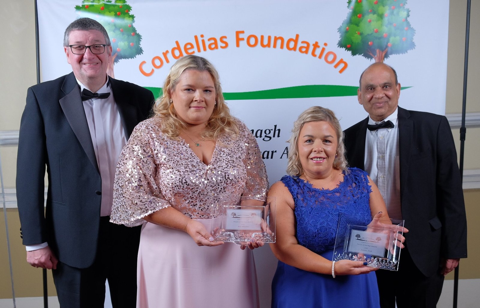 Co.Armagh People of the Year Awards