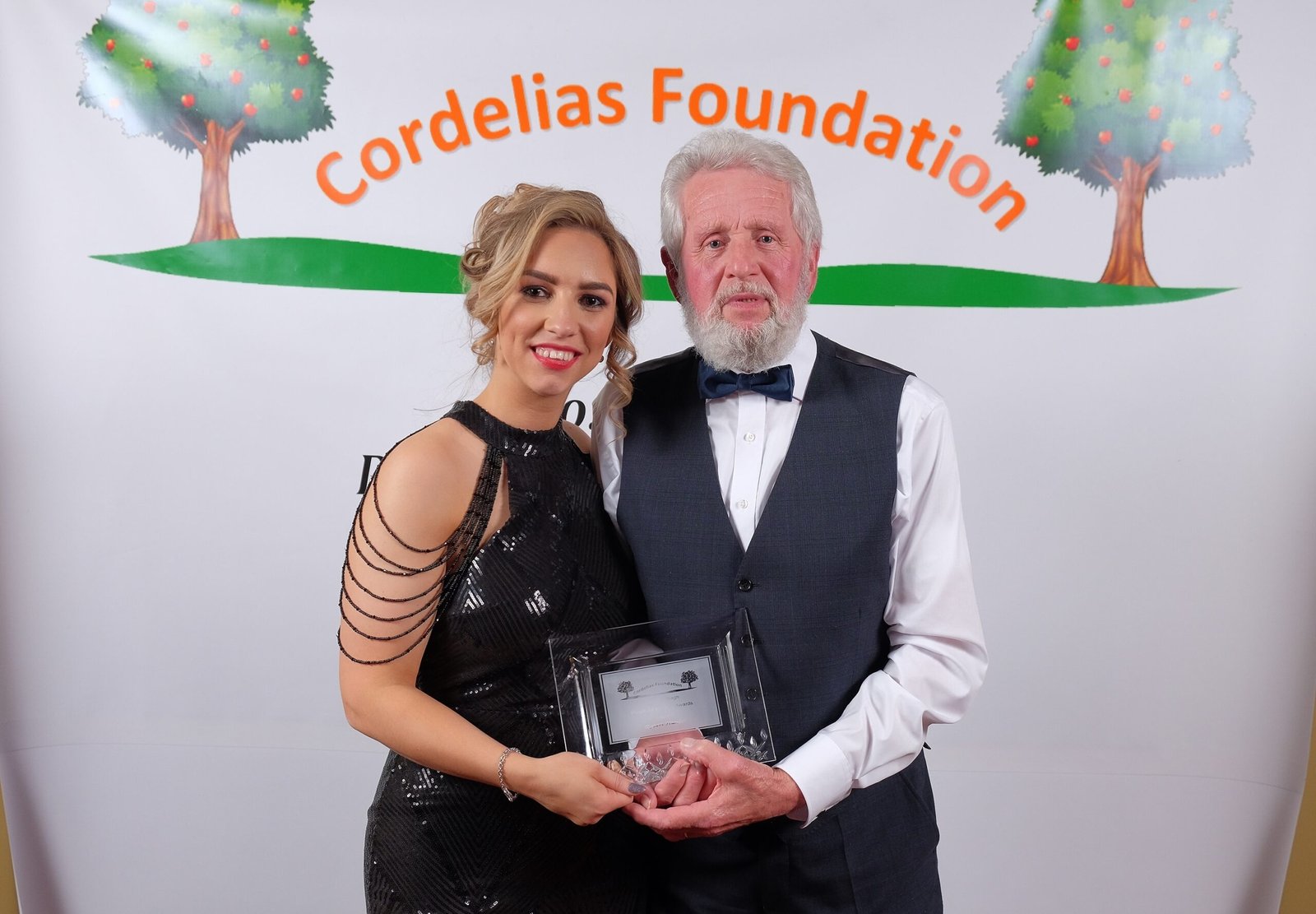 Co.Armagh People of the Year Awards