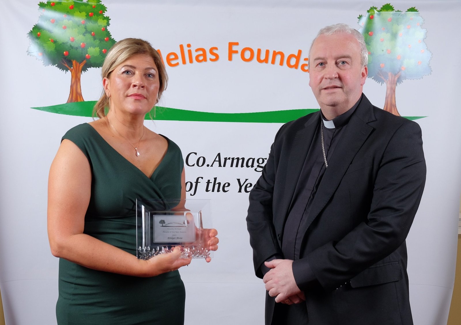 Co.Armagh People of the Year Awards