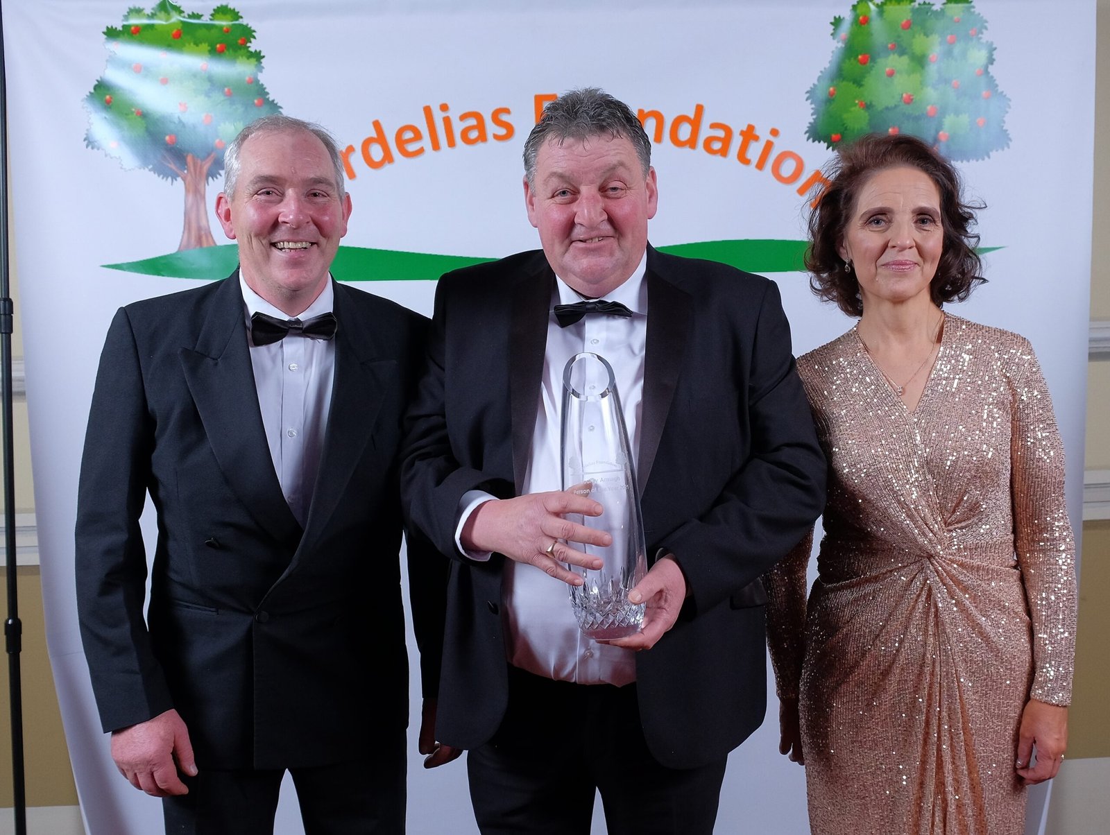 Co.Armagh People of the Year Awards