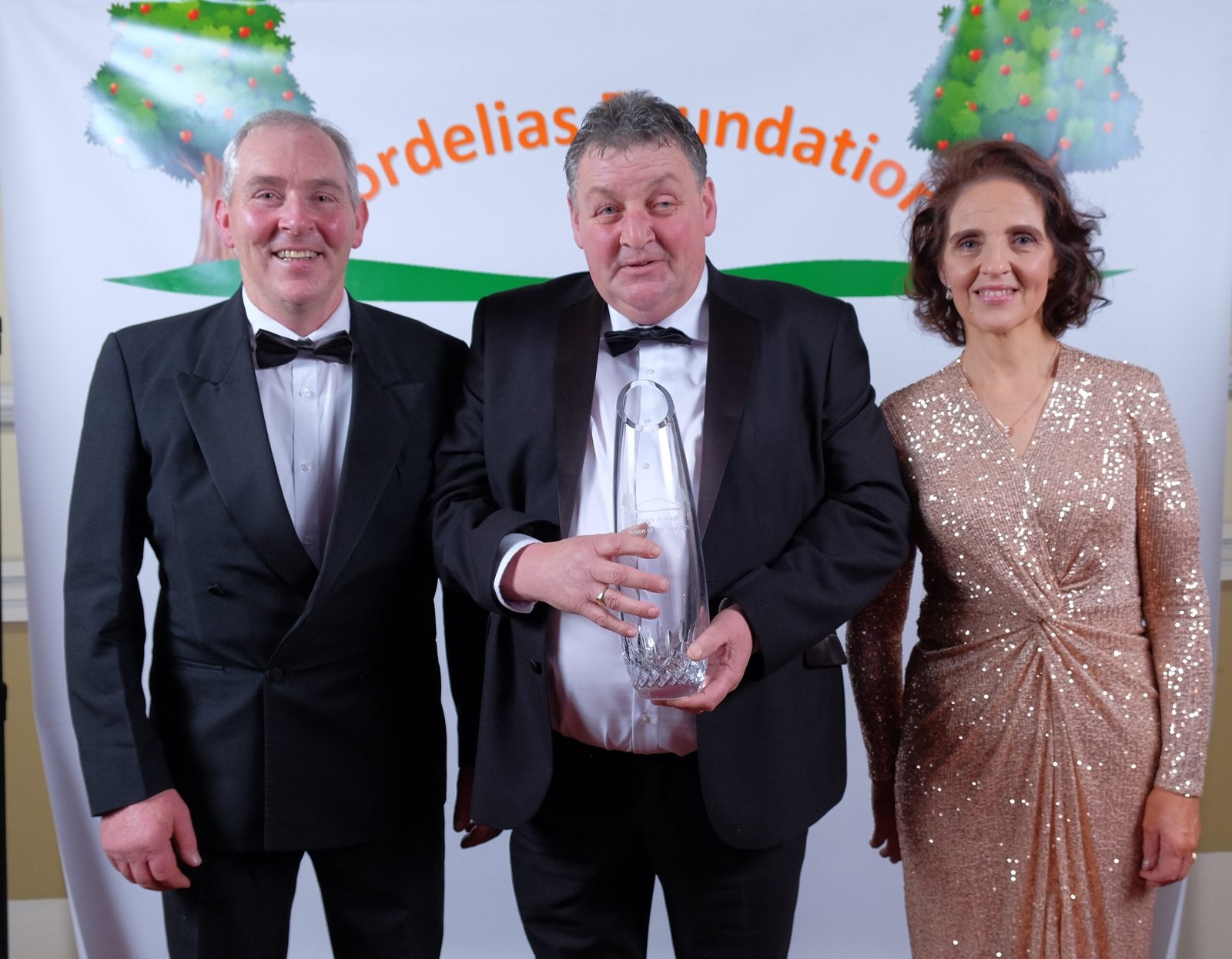 Co.Armagh People of the Year Awards